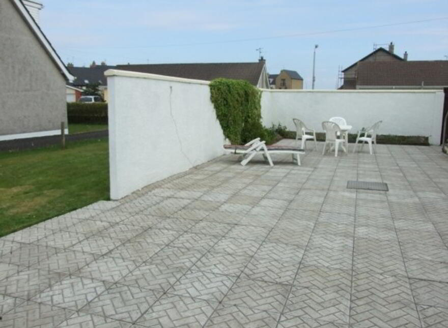 Station Halt, 89 Station Road, Portstewart, BT55 7PU