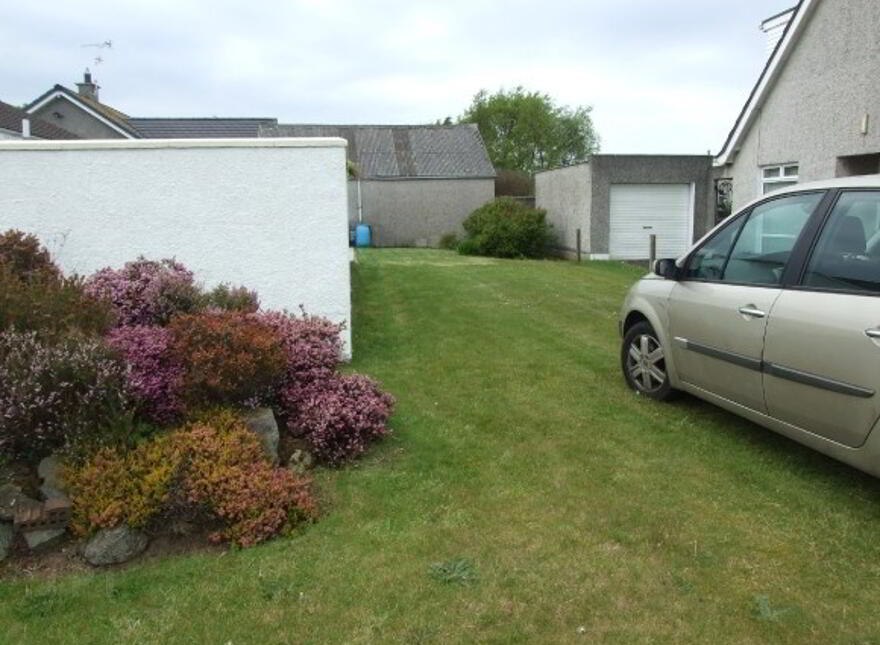 Station Halt, 89 Station Road, Portstewart, BT55 7PU