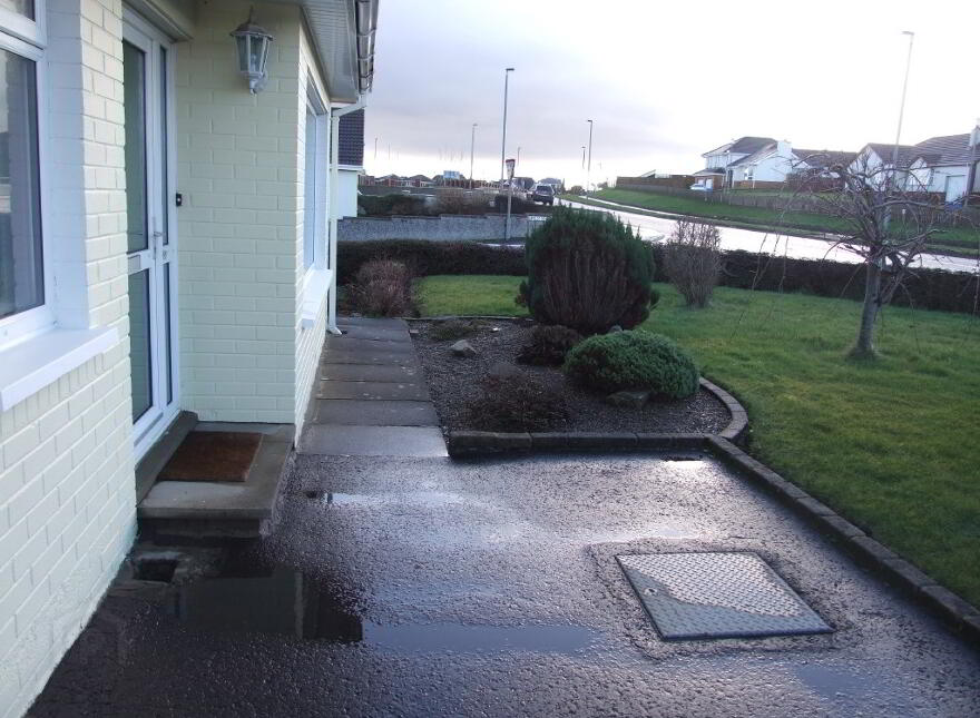 Station Halt, 89 Station Road, Portstewart, BT55 7PU