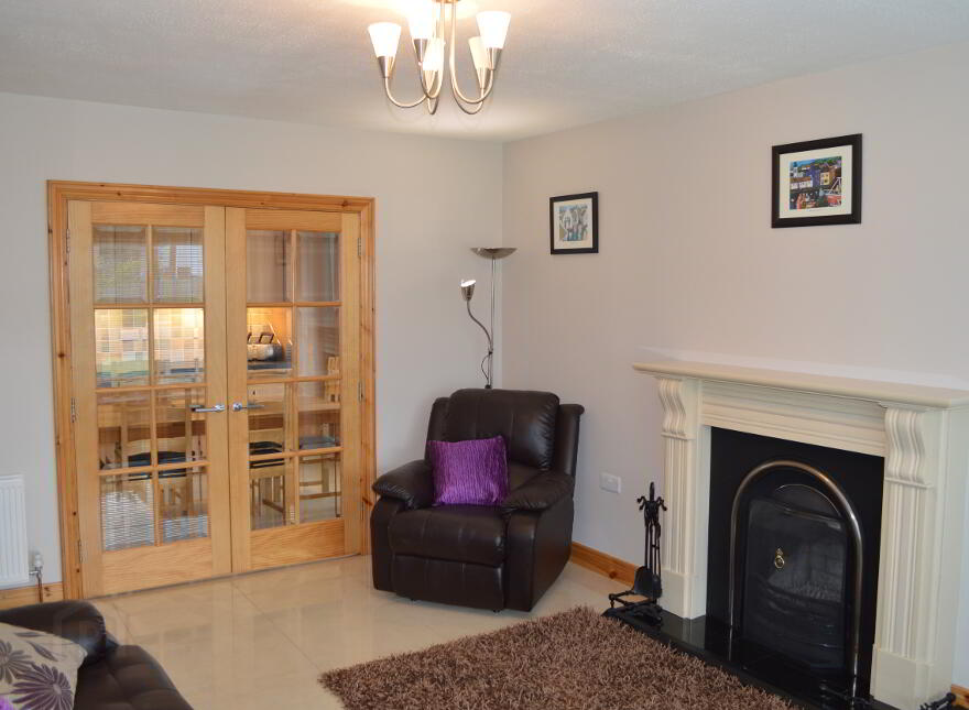 Station Halt, 89 Station Road, Portstewart, BT55 7PU
