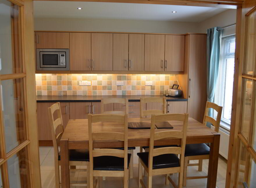 Station Halt, 89 Station Road, Portstewart, BT55 7PU