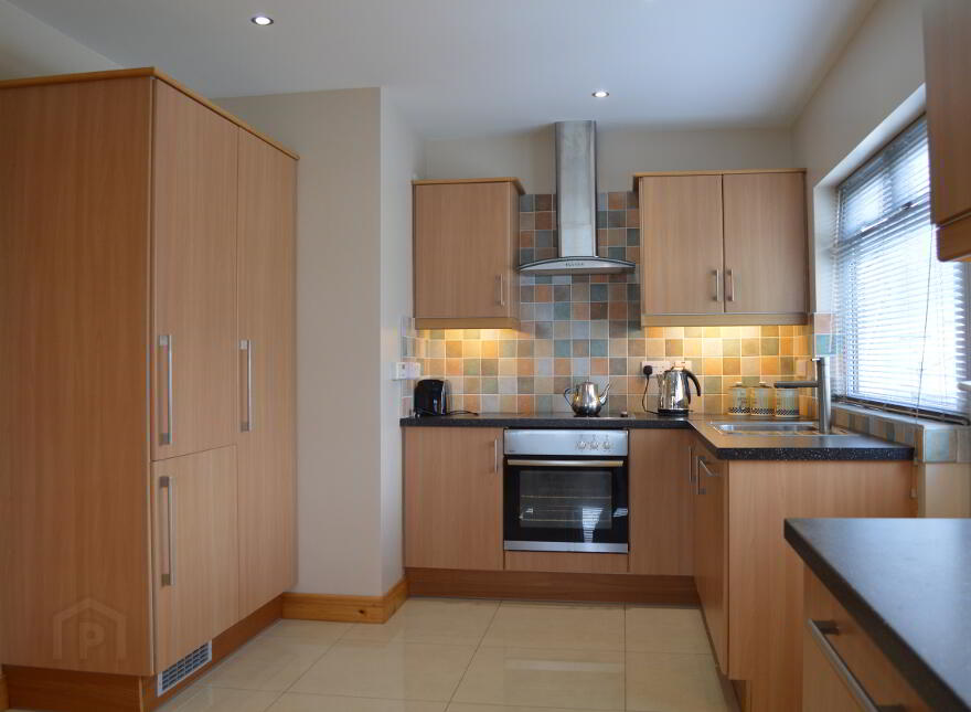 Station Halt, 89 Station Road, Portstewart, BT55 7PU