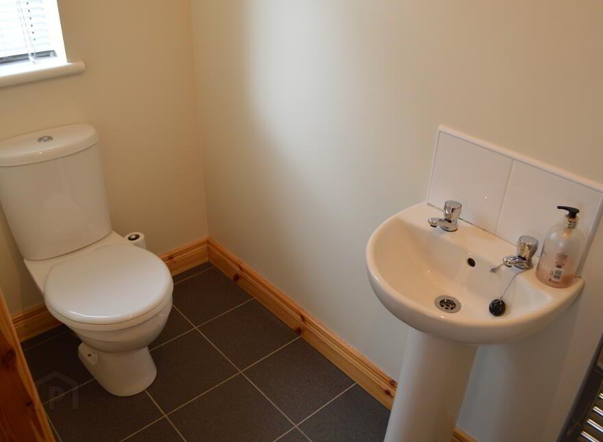 Station Halt, 89 Station Road, Portstewart, BT55 7PU