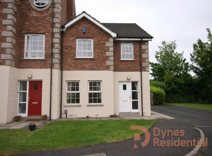 16 Orby Green, Belfast, BT5 5HL photo