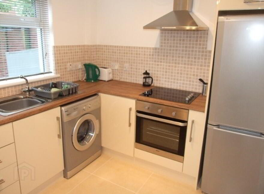 29 Convention Avenue, Portstewart, BT55 7BW