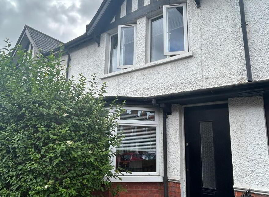 44 Ulsterville Gardens, Belfast, BT9 7BB photo