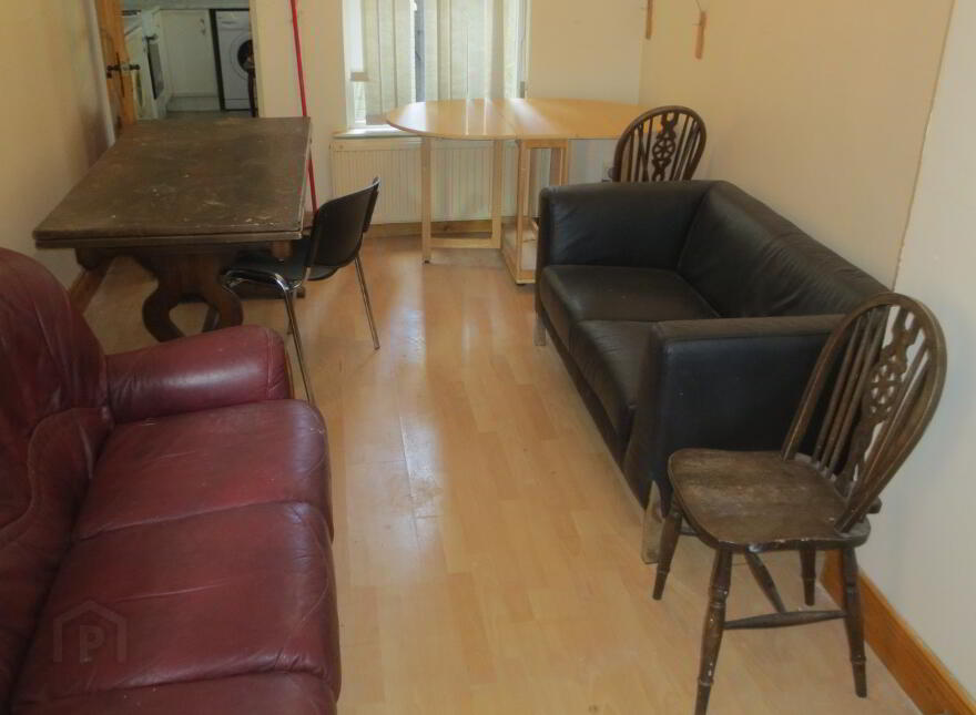 Great House, 24 Damascus Street, Queens Quarter, Belfast, BT7 1QR