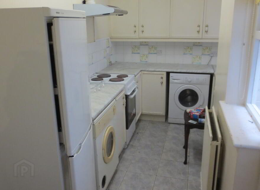 Great House, 24 Damascus Street, Queens Quarter, Belfast, BT7 1QR