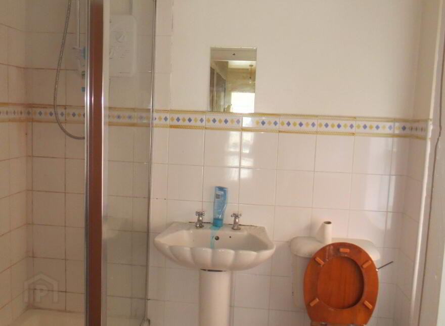 Great House, 24 Damascus Street, Queens Quarter, Belfast, BT7 1QR
