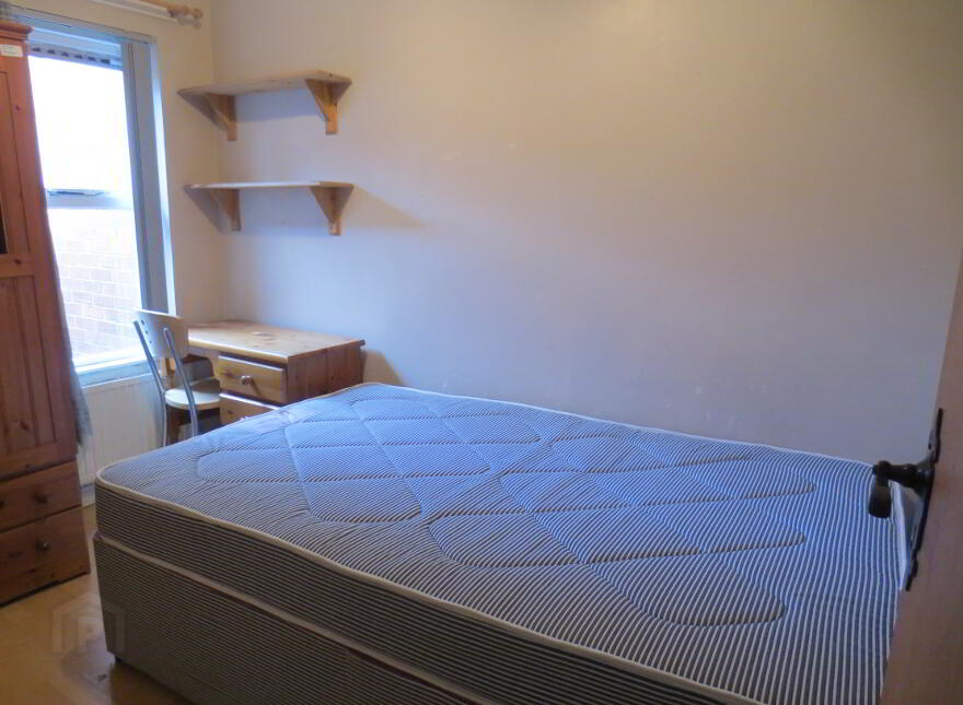 Great House, 24 Damascus Street, Queens Quarter, Belfast, BT7 1QR
