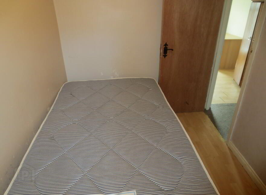 Great House, 24 Damascus Street, Queens Quarter, Belfast, BT7 1QR