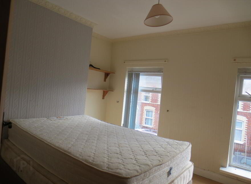 Great House, 24 Damascus Street, Queens Quarter, Belfast, BT7 1QR