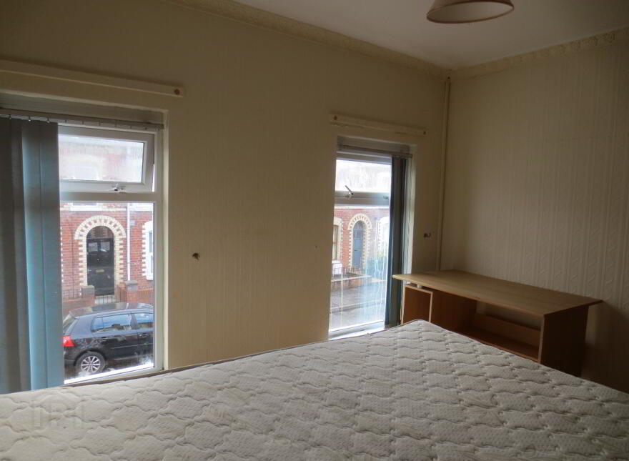 Great House, 24 Damascus Street, Queens Quarter, Belfast, BT7 1QR