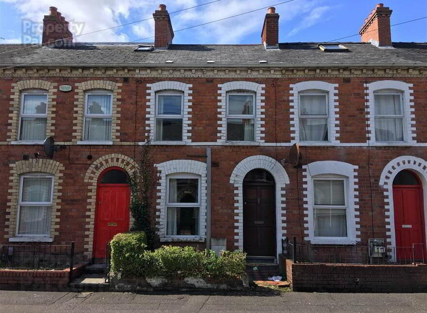 9 Jerusalem Street, Belfast, BT7 1QN photo