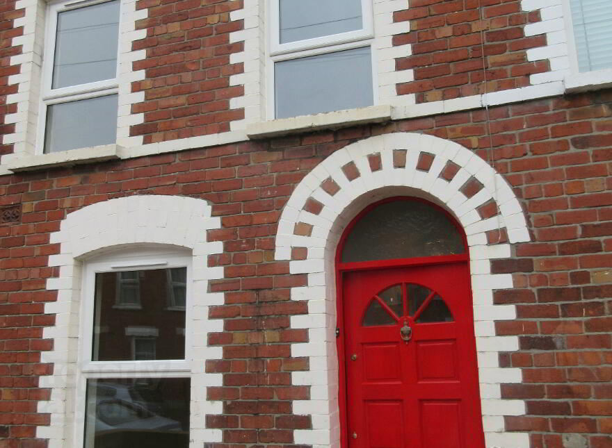 Great House, 57 Carmel Street, Queens Quarter!, Belfast, BT7 1QE photo