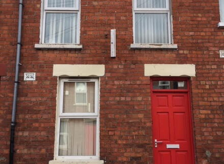 Great House, 75 Palestine Street, University Quarter!, Belfast, BT7 1QL photo