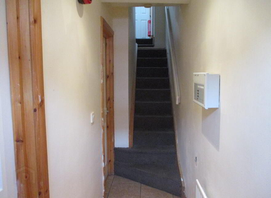 Great House, 75 Palestine Street, University Quarter!, Belfast, BT7 1QL