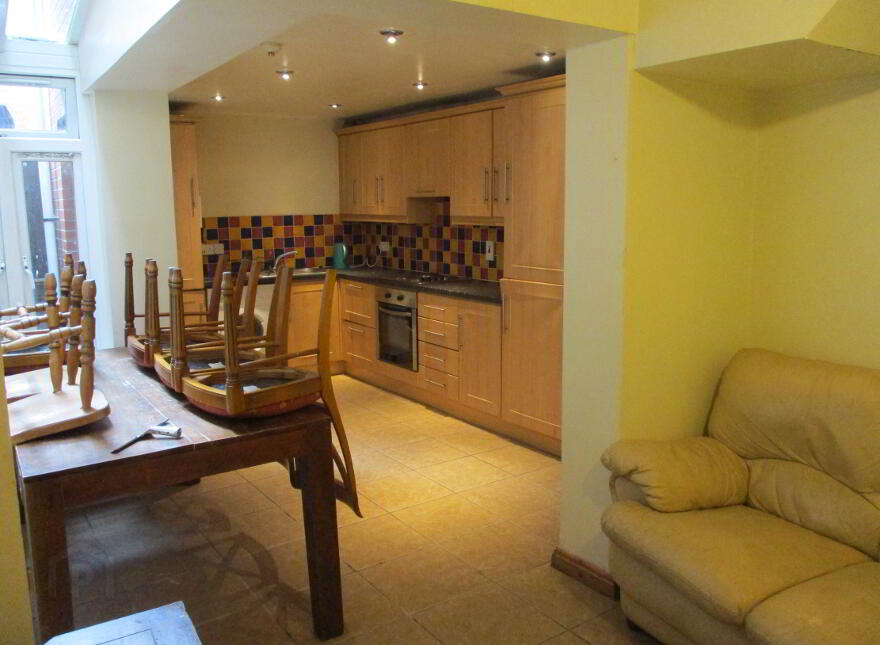 Great House, 75 Palestine Street, University Quarter!, Belfast, BT7 1QL