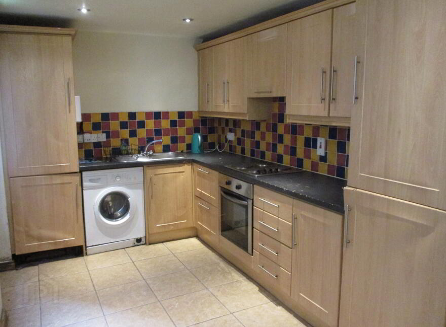 Great House, 75 Palestine Street, University Quarter!, Belfast, BT7 1QL