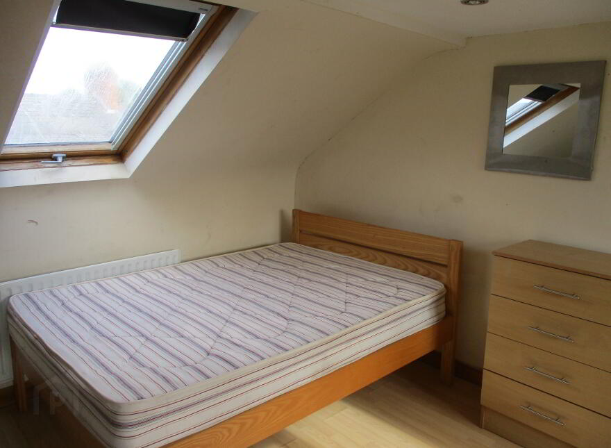Great House, 75 Palestine Street, University Quarter!, Belfast, BT7 1QL