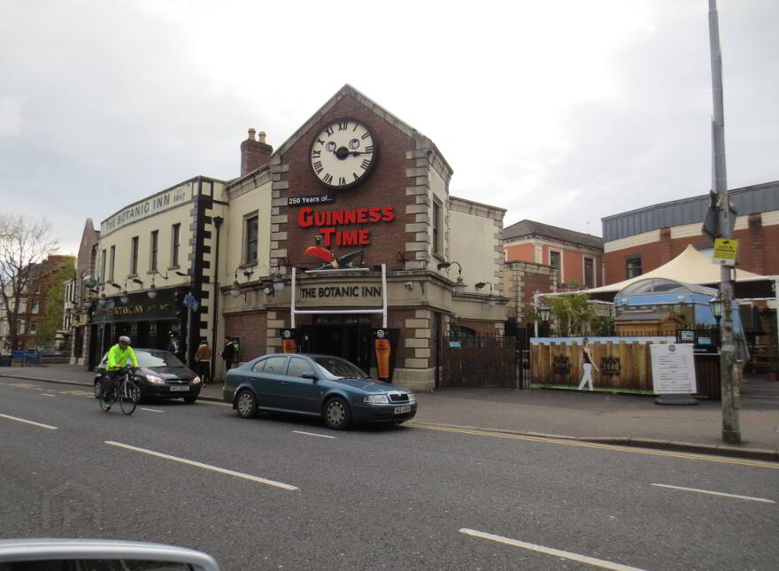 Great House, 75 Palestine Street, University Quarter!, Belfast, BT7 1QL