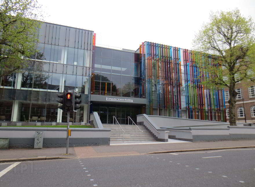 Great House, 75 Palestine Street, University Quarter!, Belfast, BT7 1QL