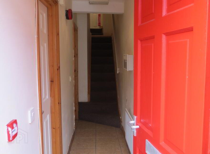 Great House, 75 Palestine Street, University Quarter!, Belfast, BT7 1QL
