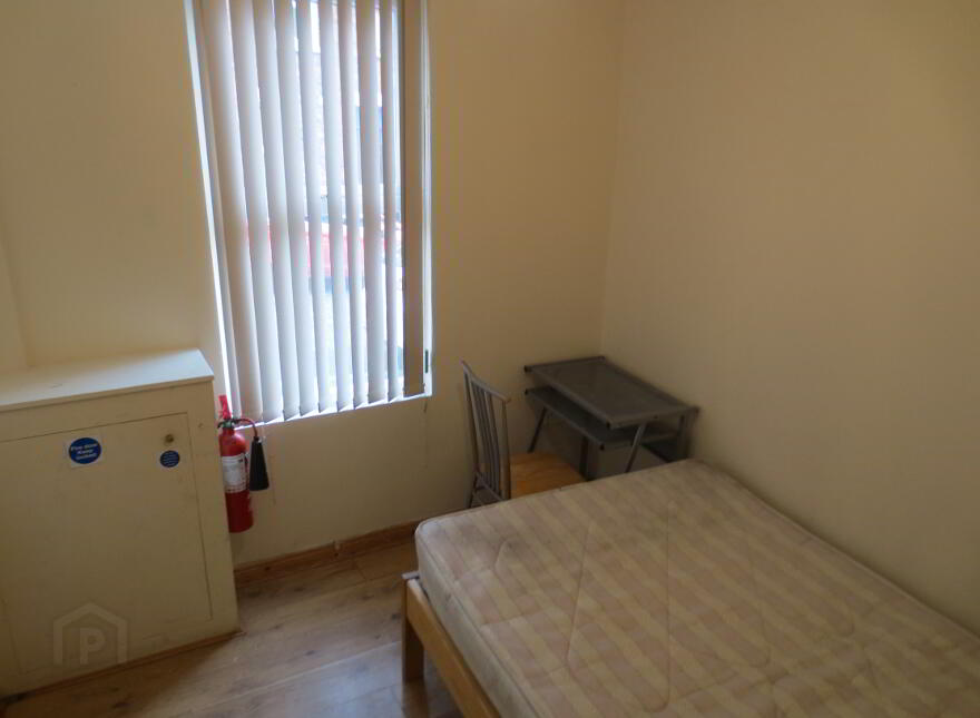 Great House, 75 Palestine Street, University Quarter!, Belfast, BT7 1QL