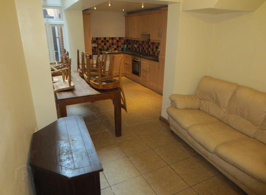Great House, 75 Palestine Street, University Quarter!, Belfast, BT7 1QL
