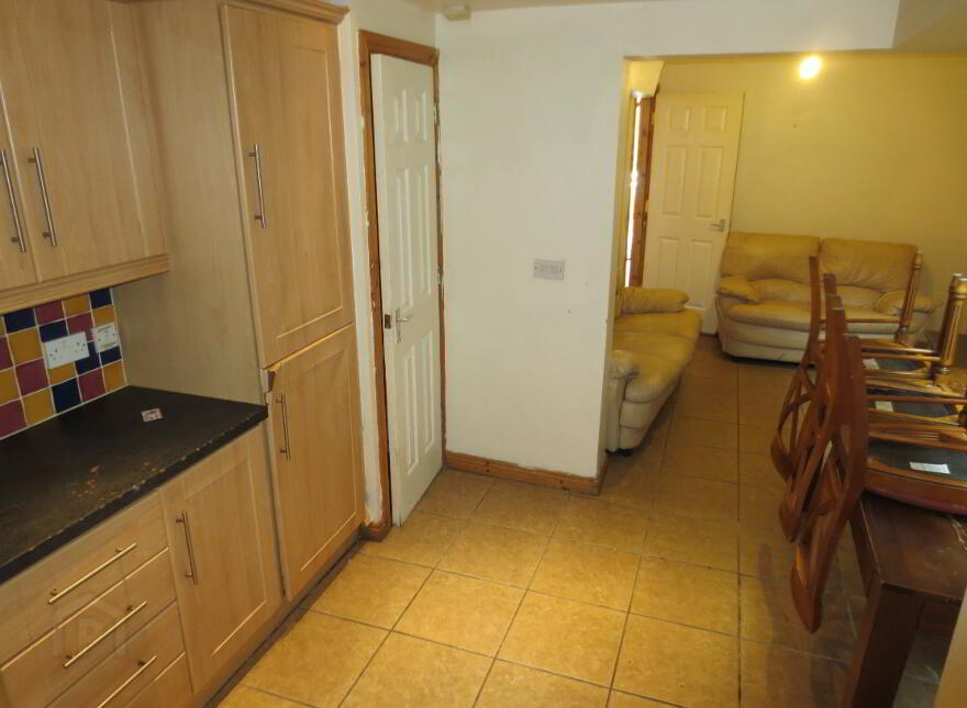 Great House, 75 Palestine Street, University Quarter!, Belfast, BT7 1QL