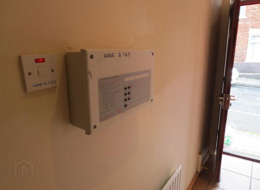 Great House, 75 Palestine Street, University Quarter!, Belfast, BT7 1QL