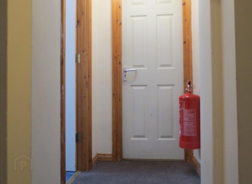 Great House, 75 Palestine Street, University Quarter!, Belfast, BT7 1QL