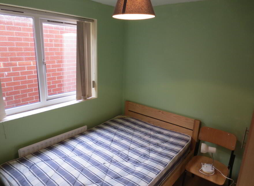 Great House, 75 Palestine Street, University Quarter!, Belfast, BT7 1QL
