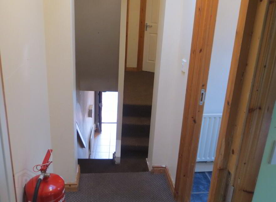 Great House, 75 Palestine Street, University Quarter!, Belfast, BT7 1QL