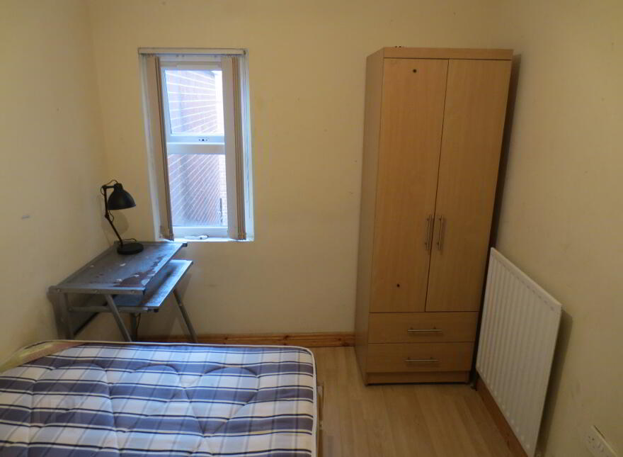 Great House, 75 Palestine Street, University Quarter!, Belfast, BT7 1QL