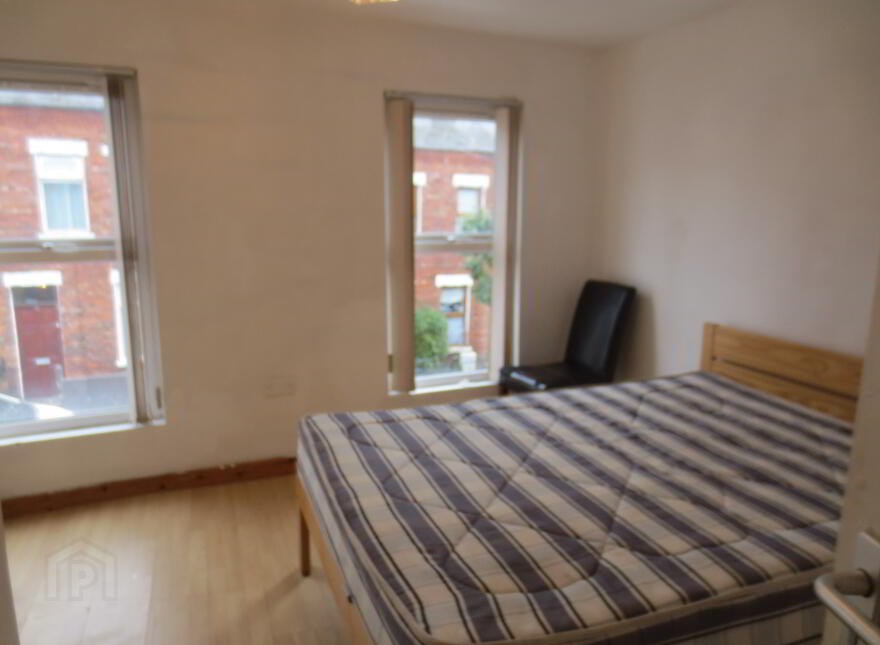 Great House, 75 Palestine Street, University Quarter!, Belfast, BT7 1QL