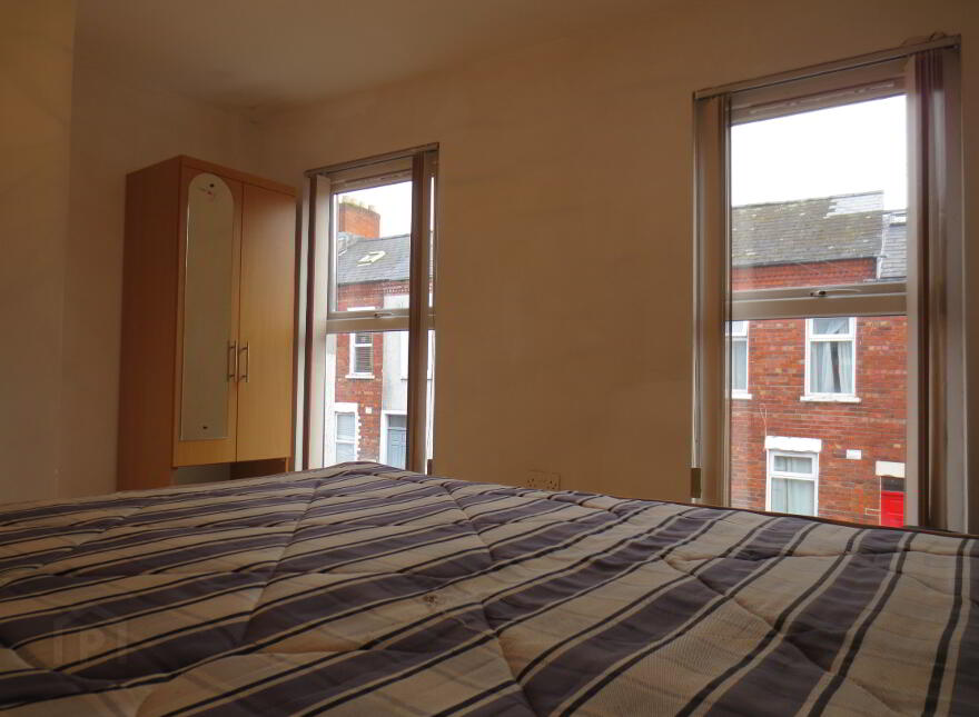 Great House, 75 Palestine Street, University Quarter!, Belfast, BT7 1QL