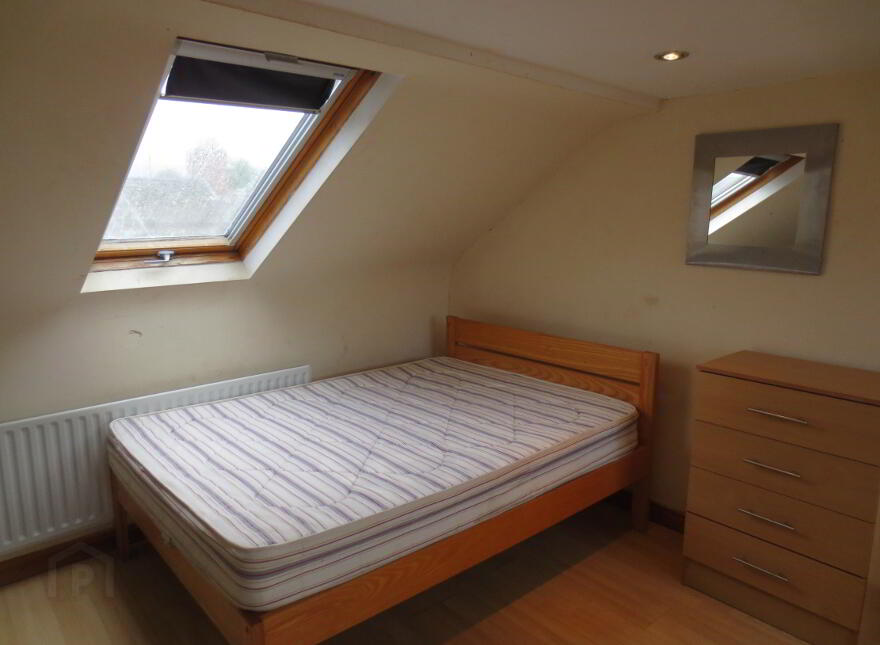 Great House, 75 Palestine Street, University Quarter!, Belfast, BT7 1QL