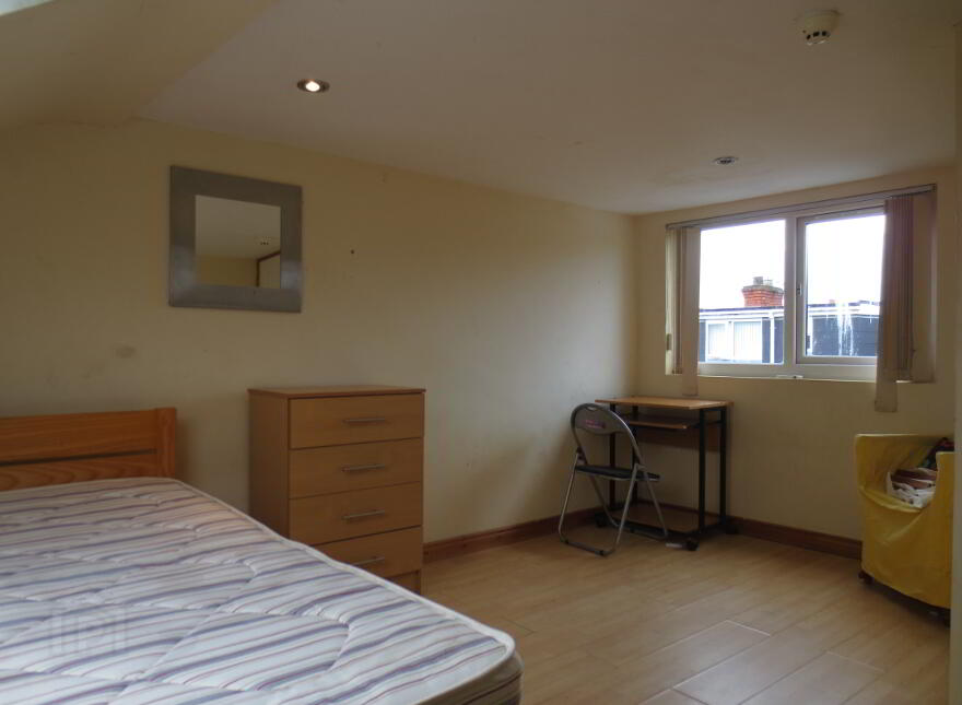 Great House, 75 Palestine Street, University Quarter!, Belfast, BT7 1QL