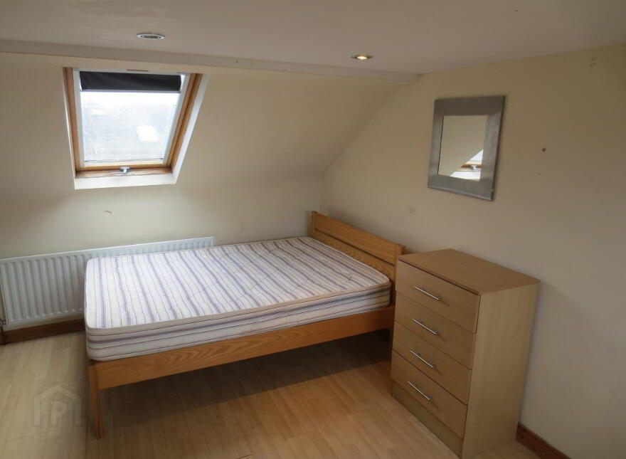 Great House, 75 Palestine Street, University Quarter!, Belfast, BT7 1QL