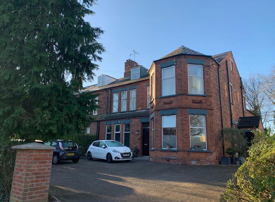 35 Kirkliston Drive, Flat 3, Belfast, BT5 5NX photo