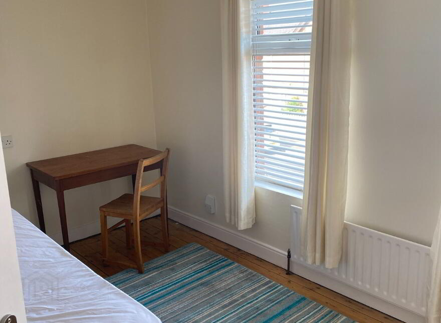 54 Lower Windsor Avenue, Belfast, BT9 7DX