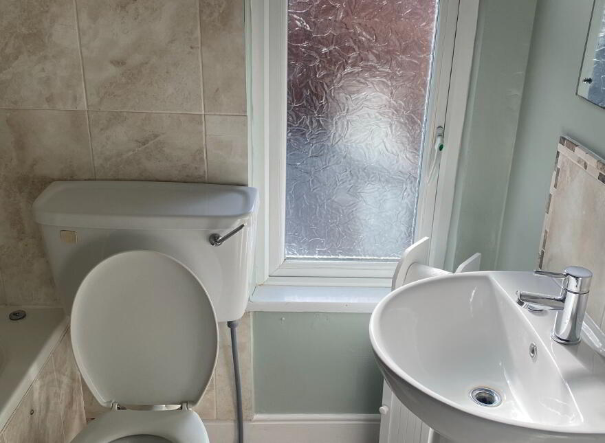 54 Lower Windsor Avenue, Belfast, BT9 7DX