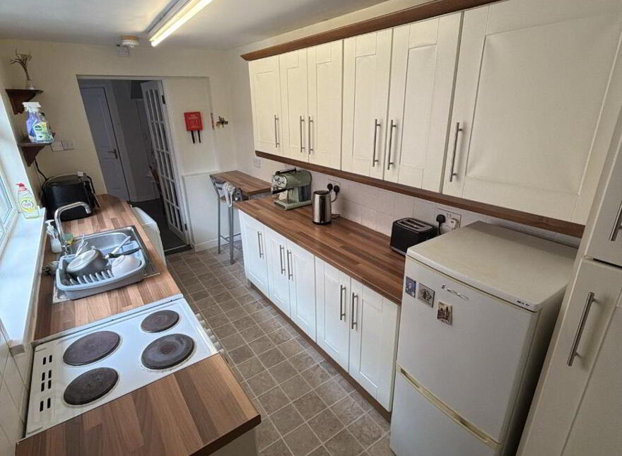 54 Lower Windsor Avenue, Belfast, BT9 7DX