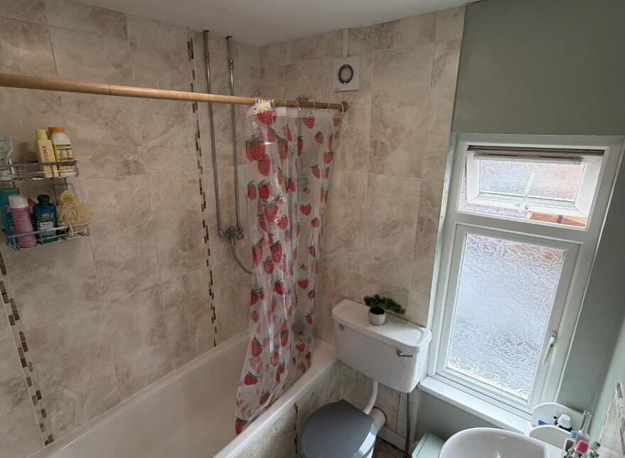54 Lower Windsor Avenue, Belfast, BT9 7DX