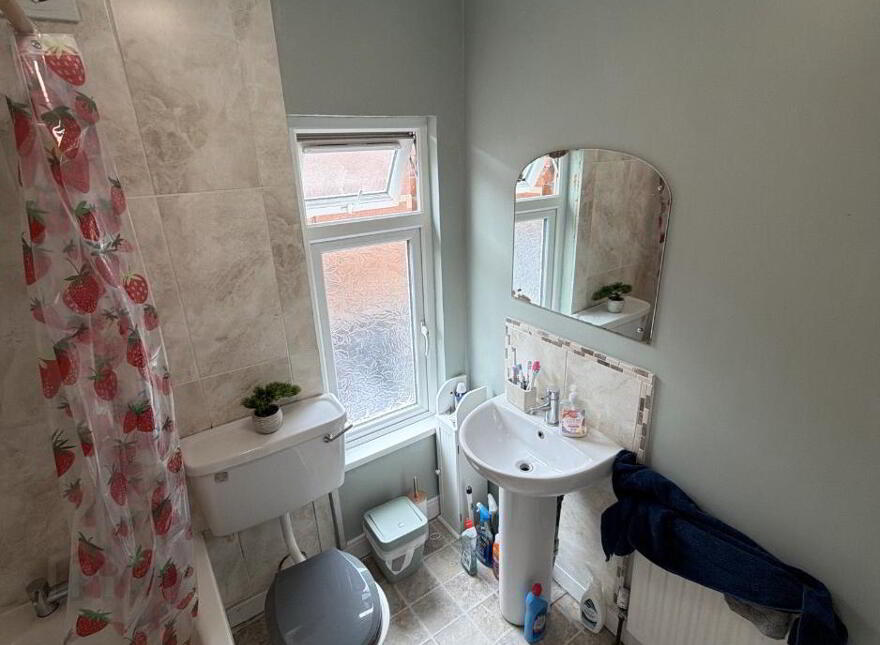 54 Lower Windsor Avenue, Belfast, BT9 7DX