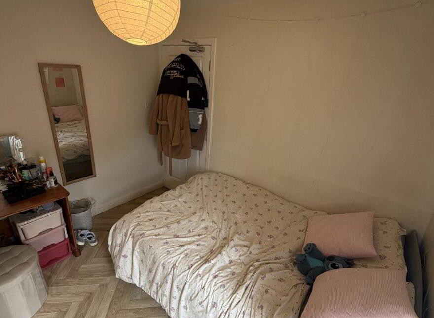 54 Lower Windsor Avenue, Belfast, BT9 7DX