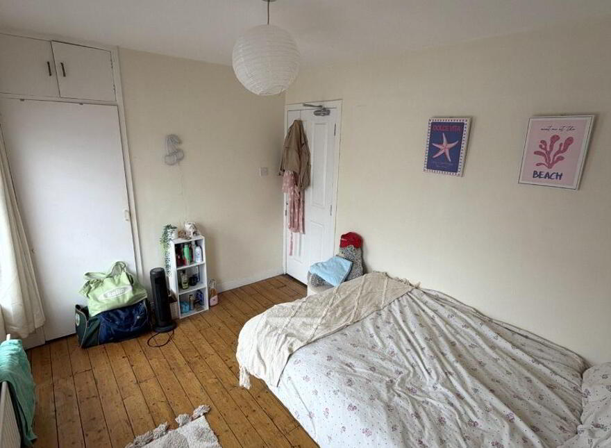 54 Lower Windsor Avenue, Belfast, BT9 7DX
