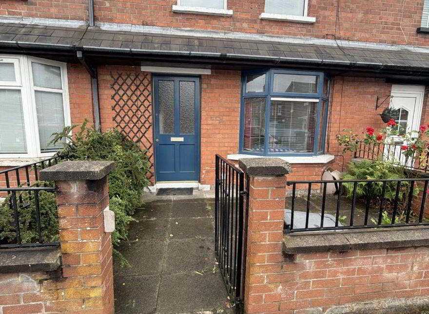 54 Lower Windsor Avenue, Belfast, BT9 7DX