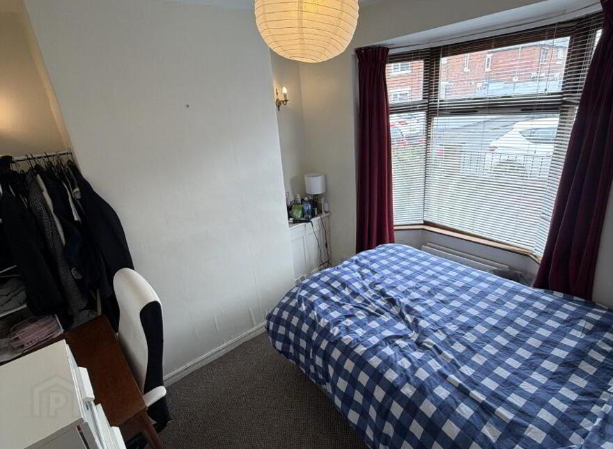 54 Lower Windsor Avenue, Belfast, BT9 7DX